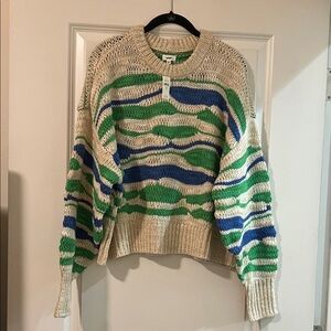 Aerie Knit Sweater